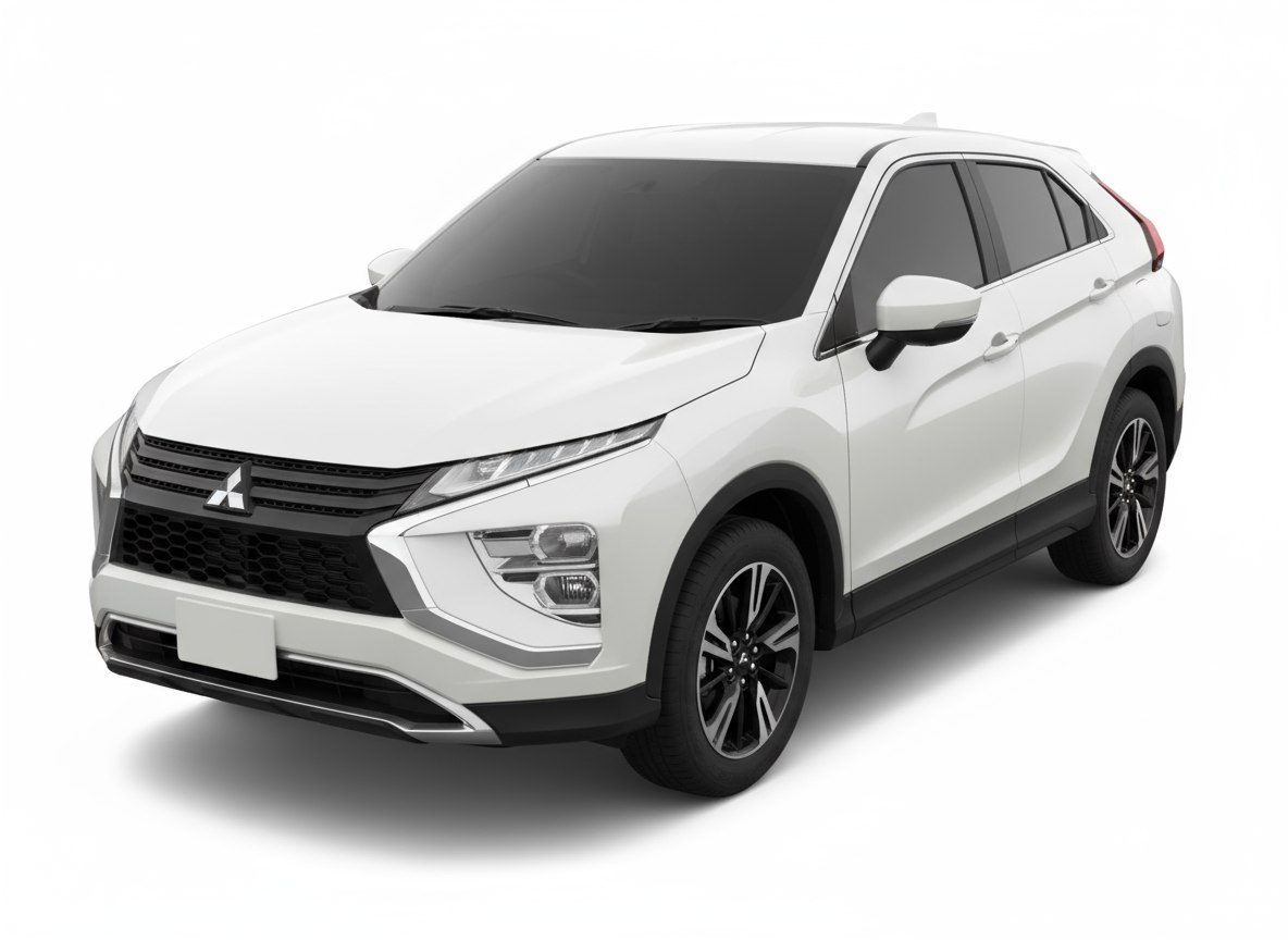 <b>MITSUBISHI ECLIPSE CROSS</b>, 2021

1 952 000 р.

87 000 км

• Двигатель: 1.5л
• Топливо: бензин
• КПП: вариатор
• Привод: полный
• Кузов: кроссовер
